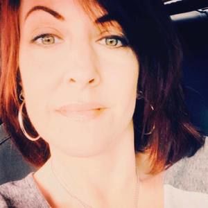 Meet your Posher, Leigh